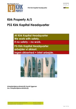 Kirk Kapital Headquarter PSS Rev 8 0 17 09 2014